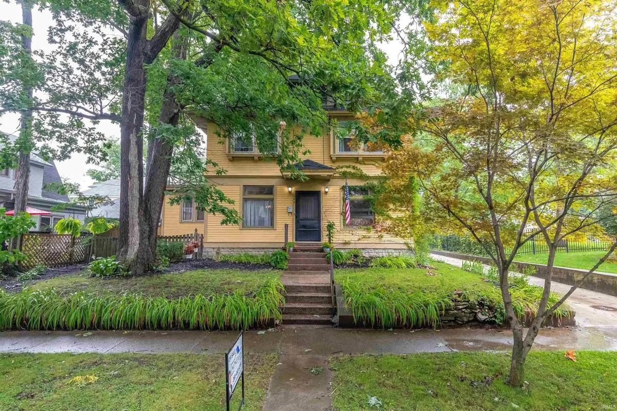 344 W Woodland AVE, Fort Wayne, IN 46807
