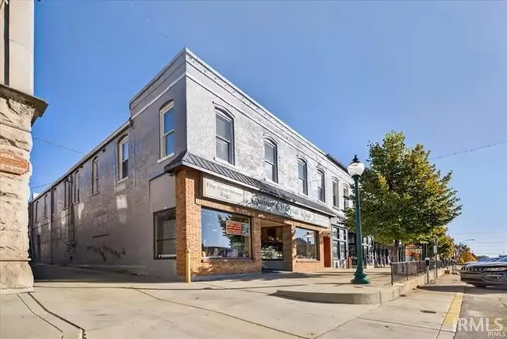 110 W 6th ST #5, Bloomington, IN 47408-3311