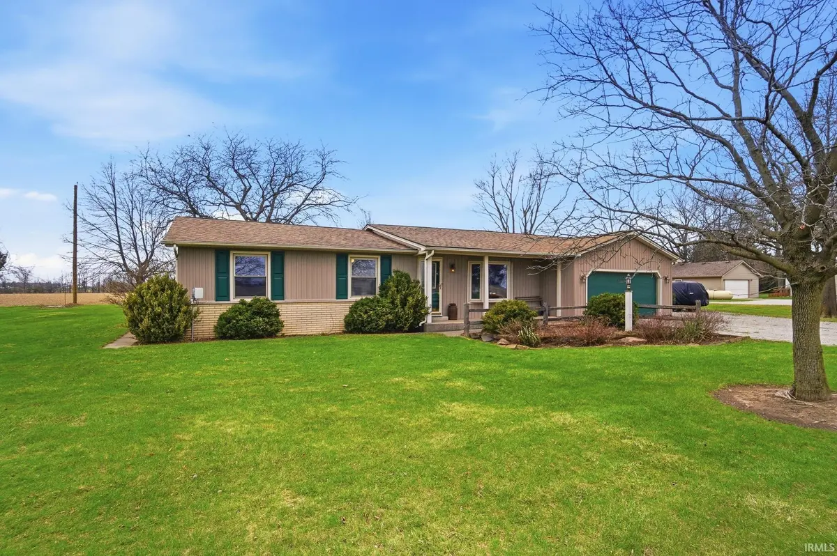503 N Webster RD, New Haven, IN 46774-9660