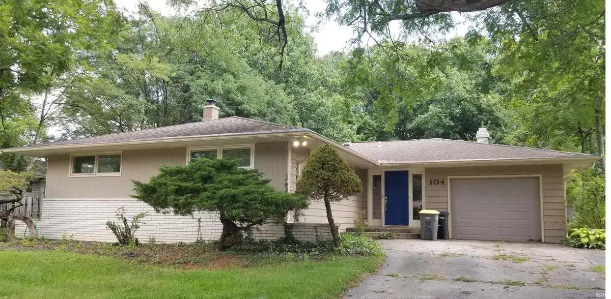 104 Seminole DR, West Lafayette, IN 47906-2116