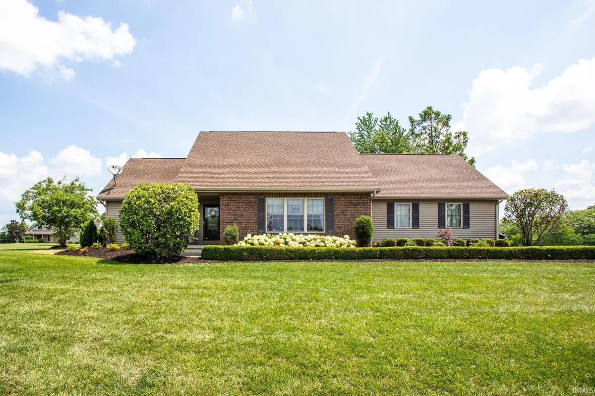 7580 N 300 E ***, Decatur, IN 46733