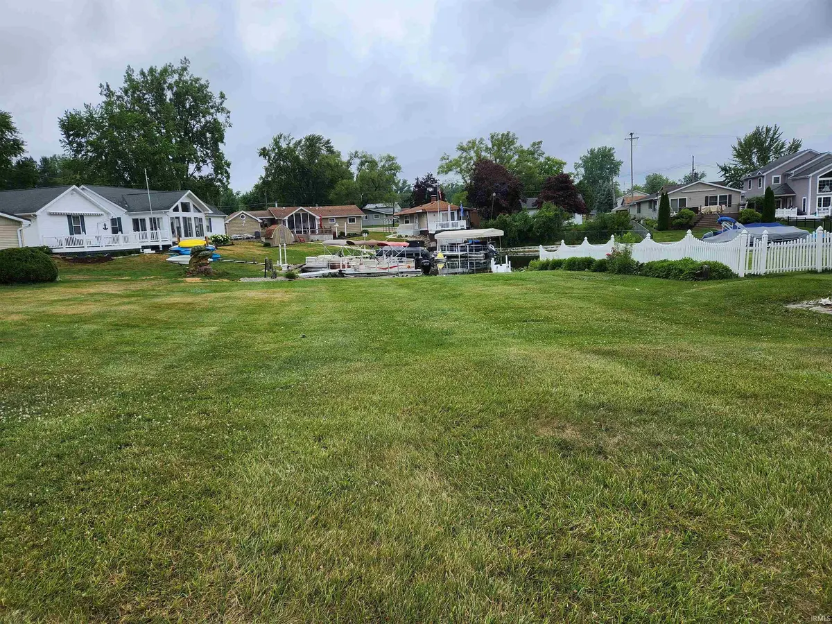 TBD E Hatchery Rd RD, Syracuse, IN 46567