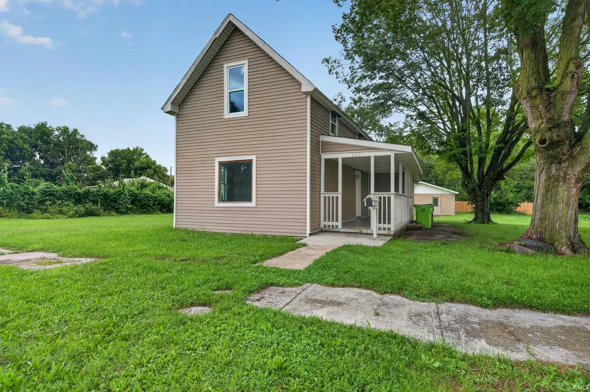 622 Shultz ST, Logansport, IN 46947