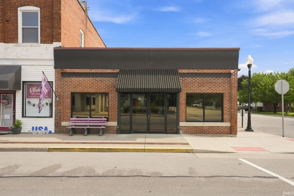 197 E Morse ST, Markle, IN 46770