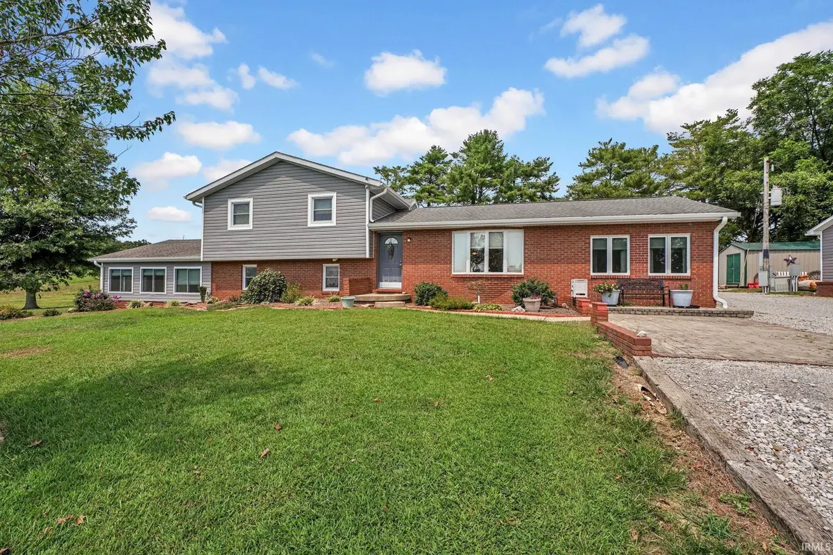 12390 Highway 11 ***, Allendale, IL 62410