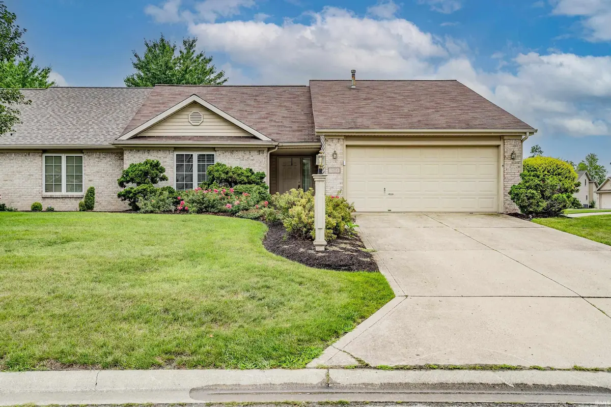 7404 Montclair DR, Fort Wayne, IN 46804