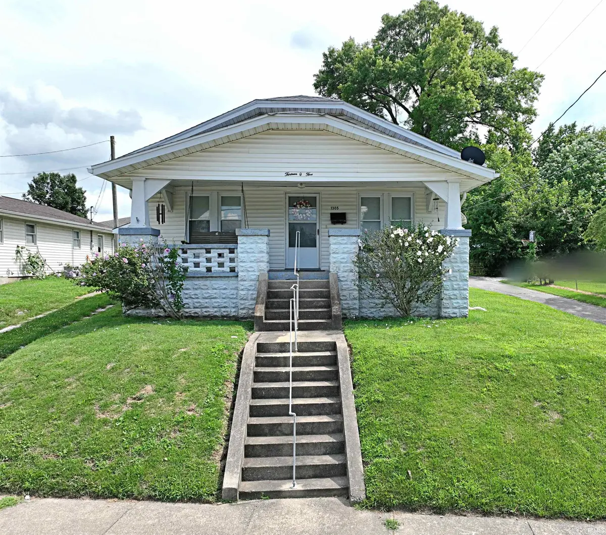 1305 State ST, Washington, IN 47501