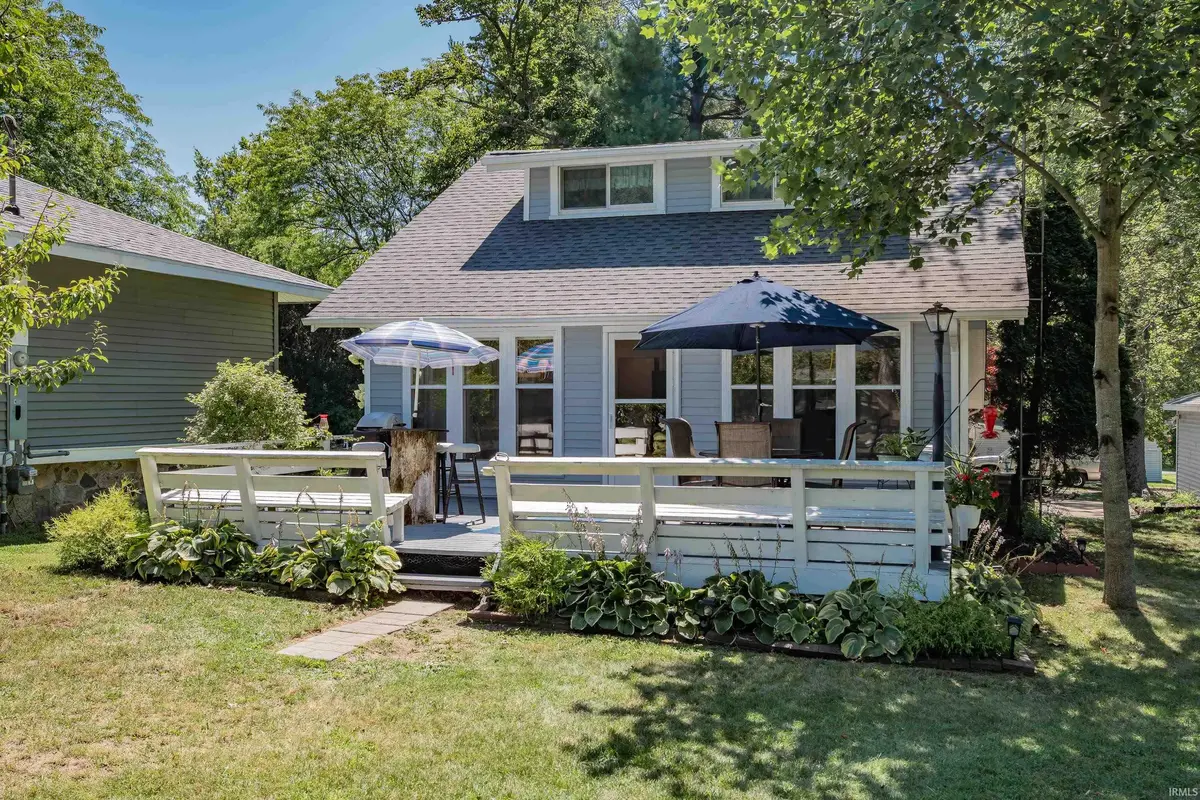 224 Outer DR, Fremont, IN 46737