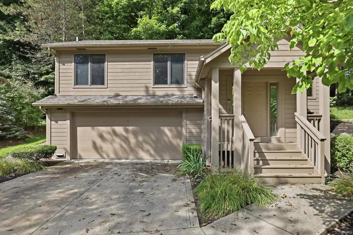 1621 N Little River CT, Huntington, IN 46750