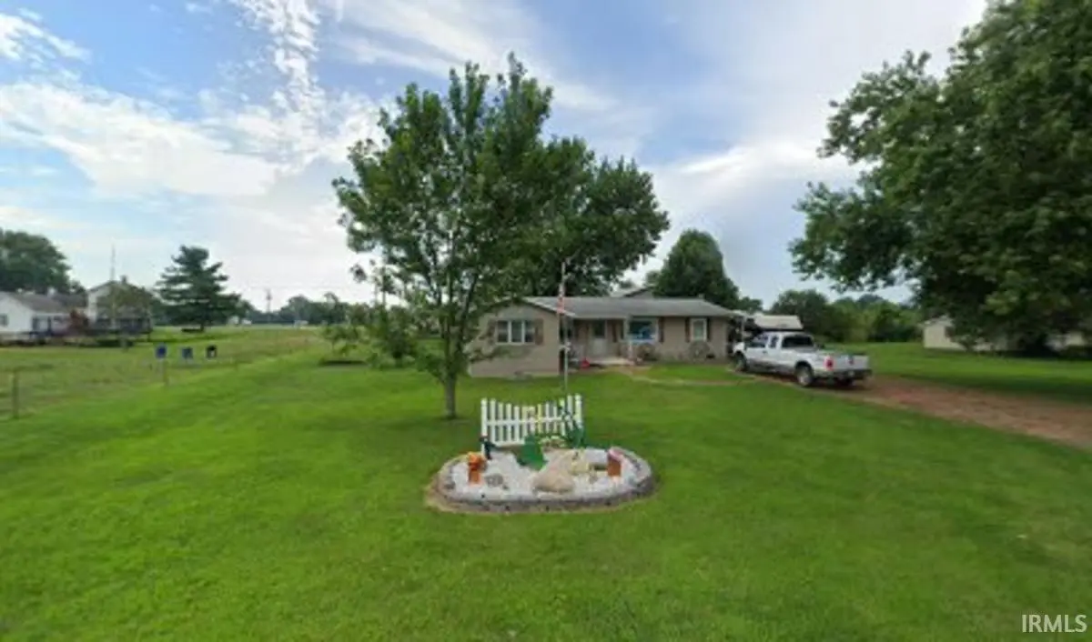 9177 W 450N ***, Cromwell, IN 46732