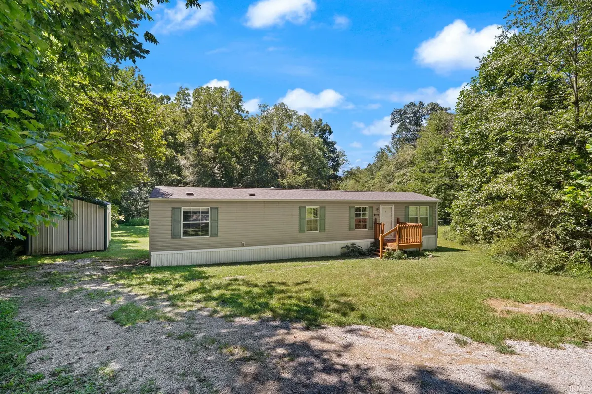 4493 Highway 62 NW ***, Corydon, IN 47112