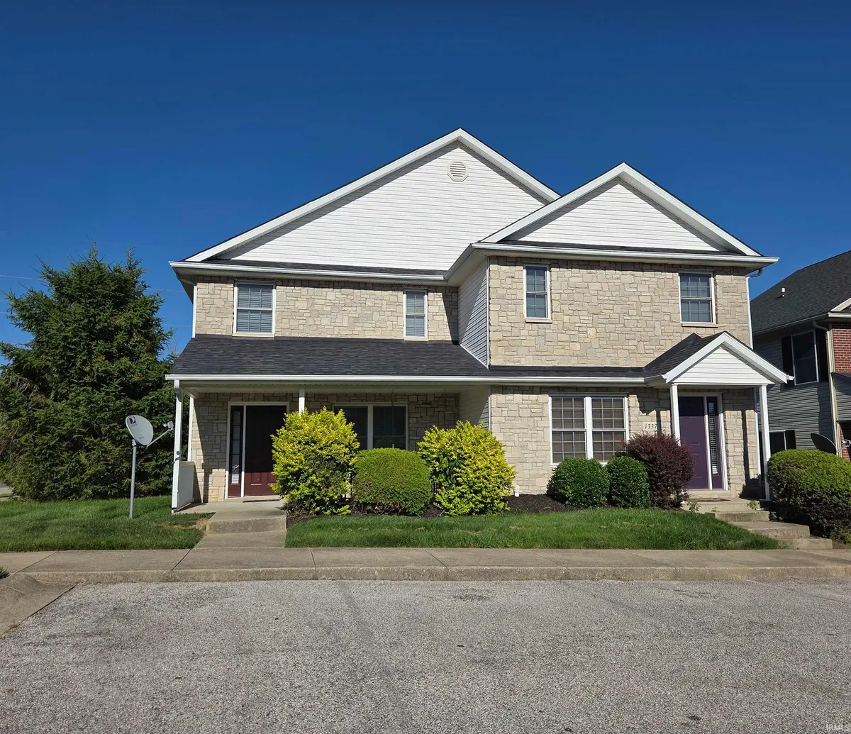 1331 S Stella DR, Bloomington, IN 47401