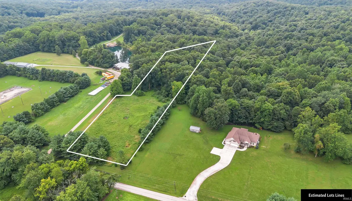 4268 E Farr RD, Bloomington, IN 47408