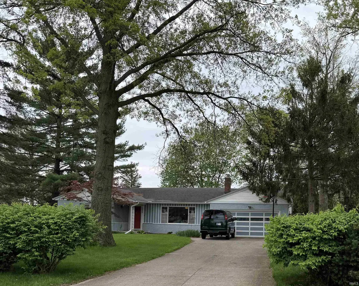 1632 Colony DR, Fort Wayne, IN 46825