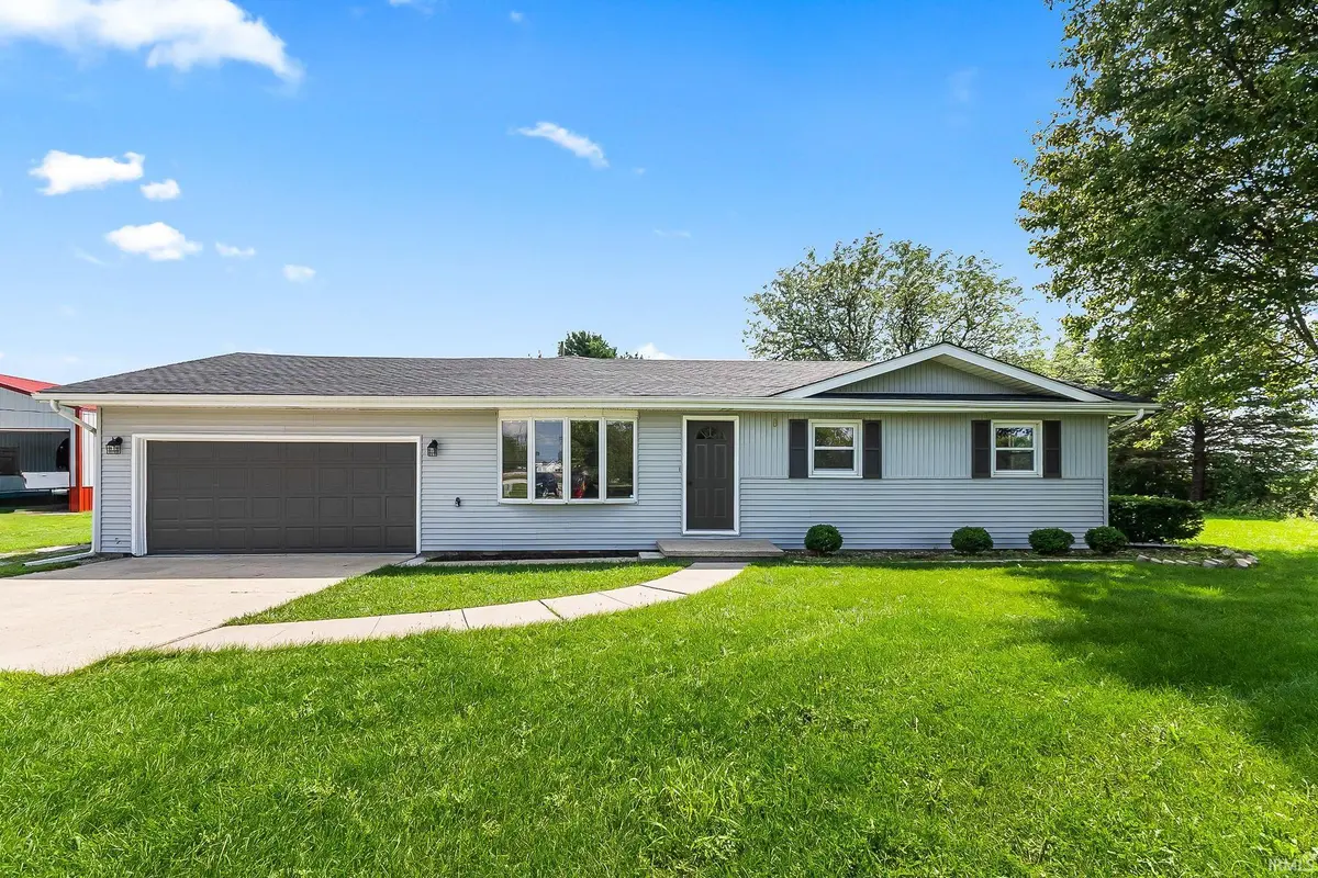 21722 N State Road 101 ***, Woodburn, IN 46797-9555