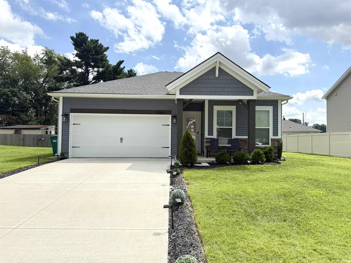 9769 Monte WAY, Newburgh, IN 47630