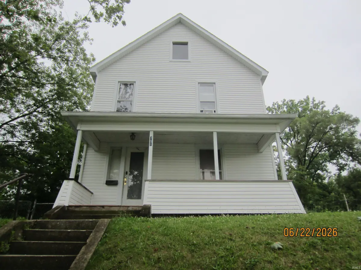 701 W 7th ST, Marion, IN 46953