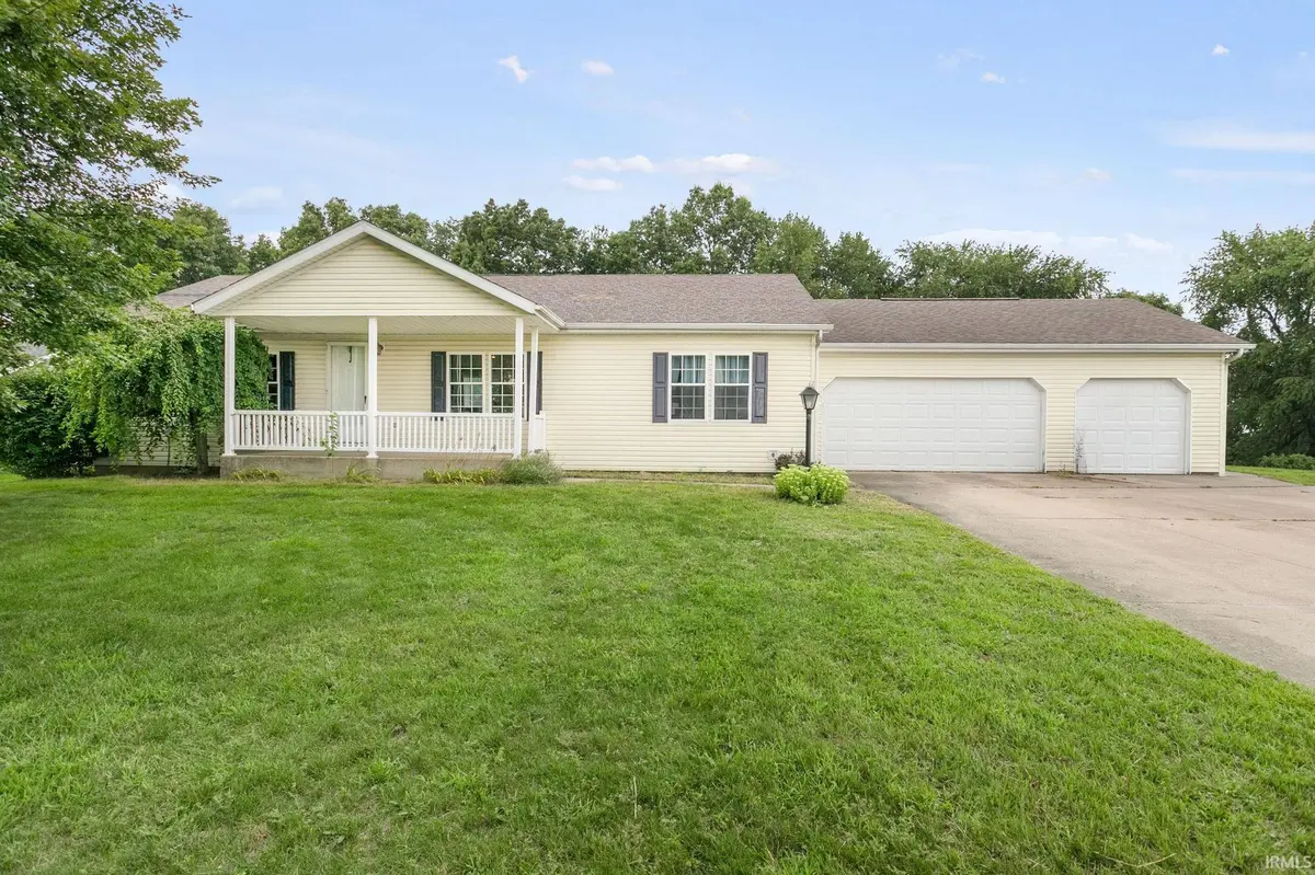 29833 New Castle DR, Elkhart, IN 46514-7921