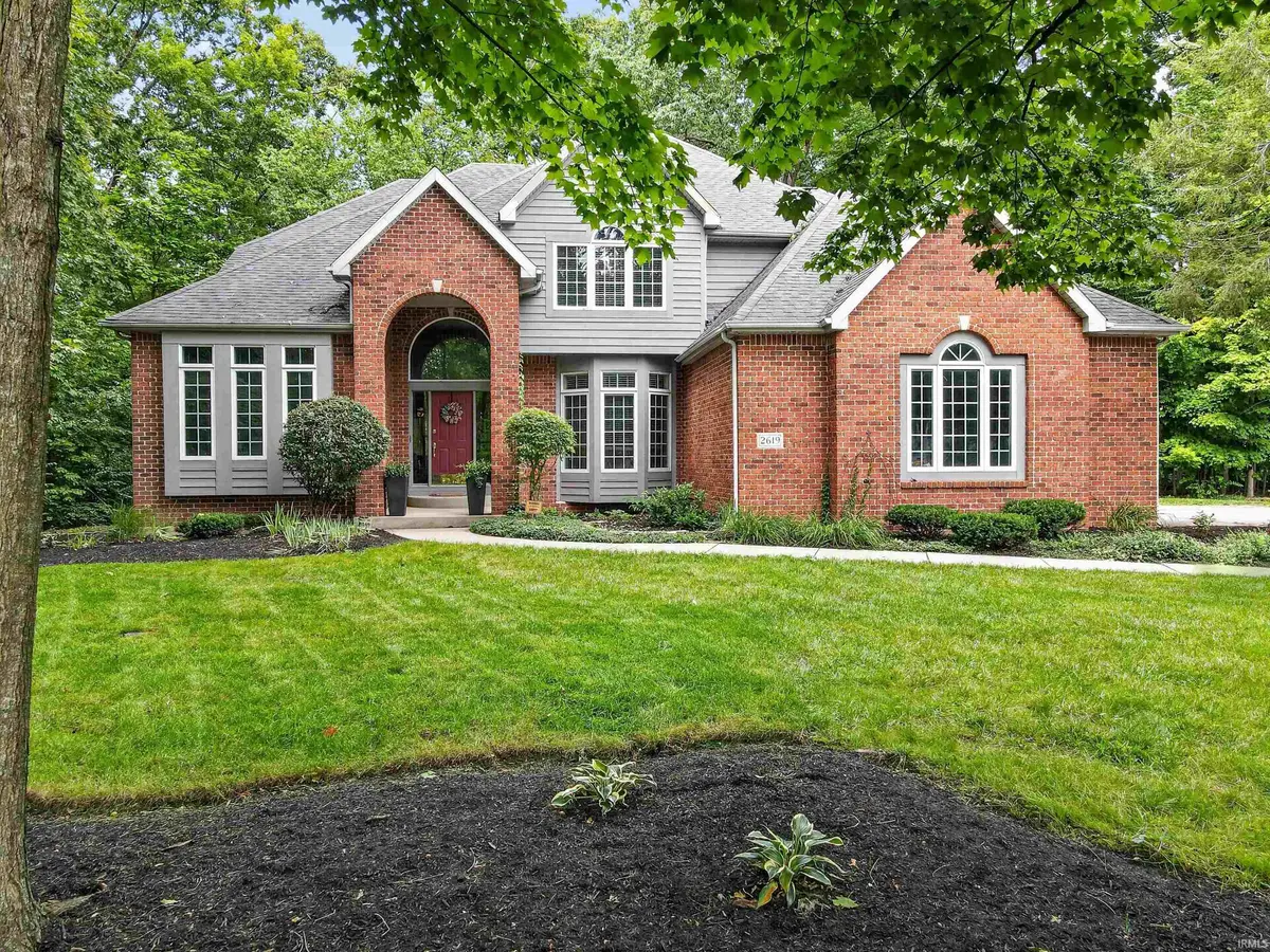 2619 Durham CT, Fort Wayne, IN 46845