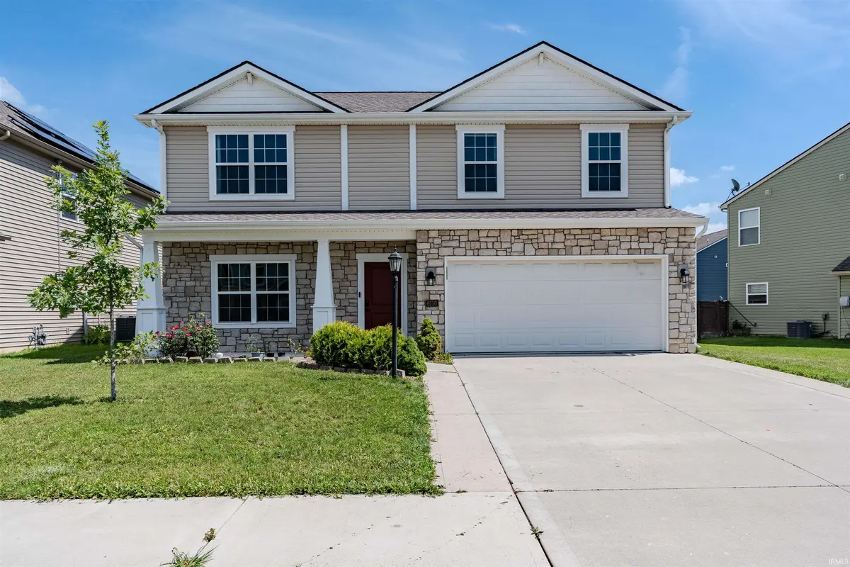 6110 Melan CV, Fort Wayne, IN 46835