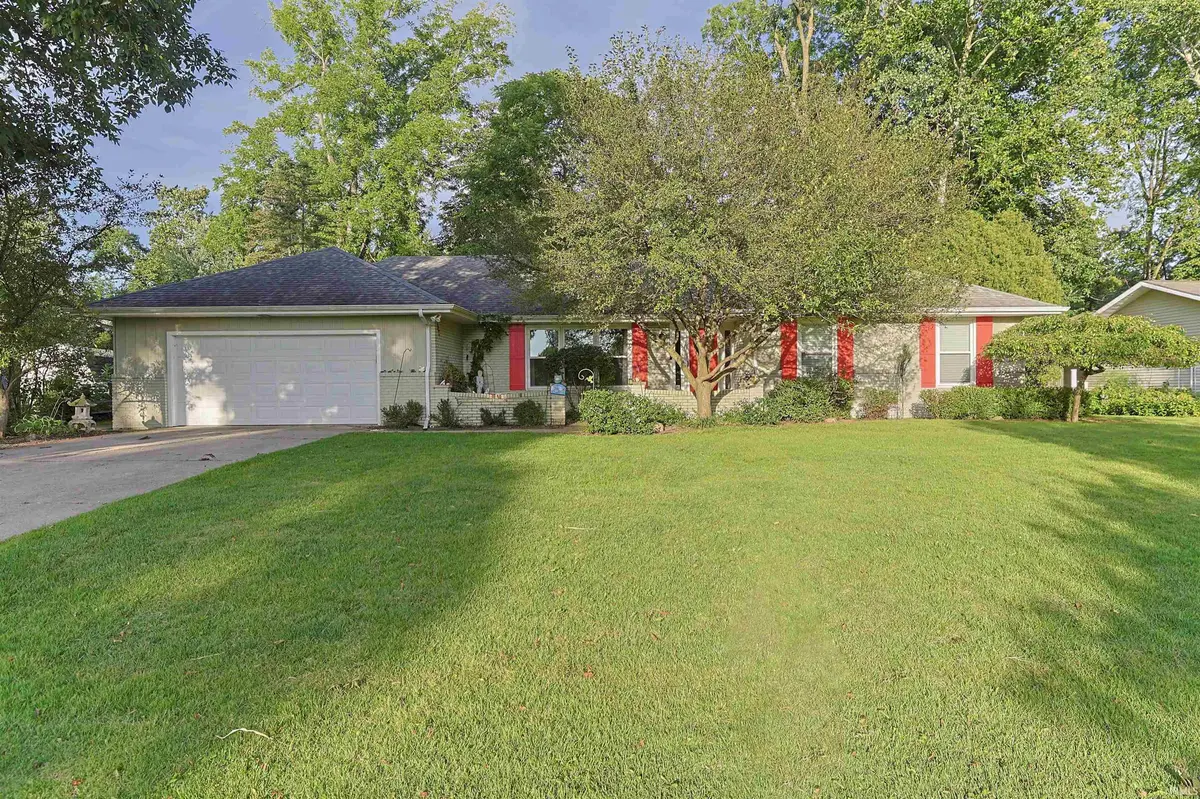 58022 River Lake CT, Elkhart, IN 46516