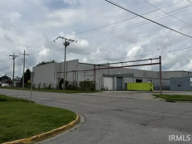 2105 N Webster ST, Kokomo, IN 46902