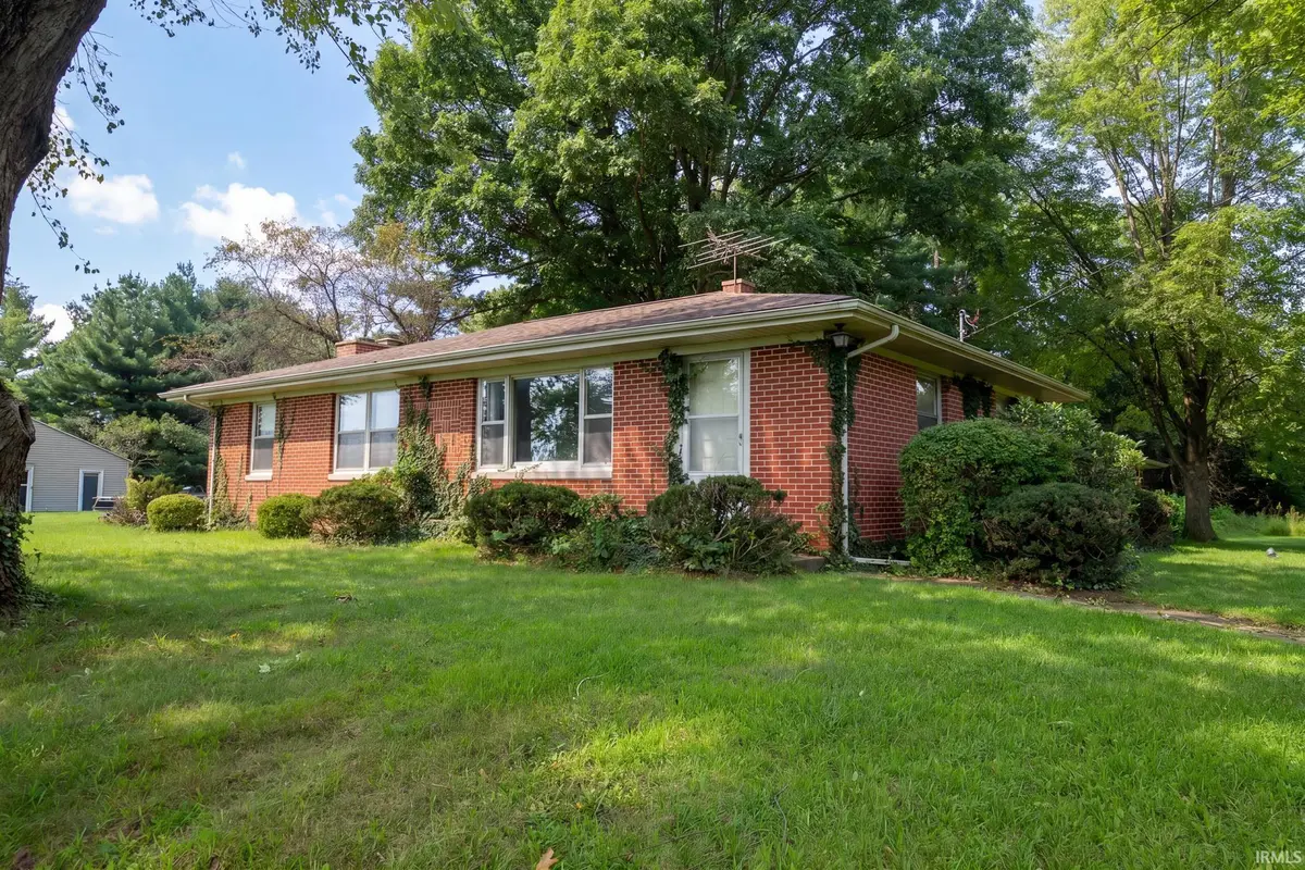 19822 State Road 10 RD, Culver, IN 46511