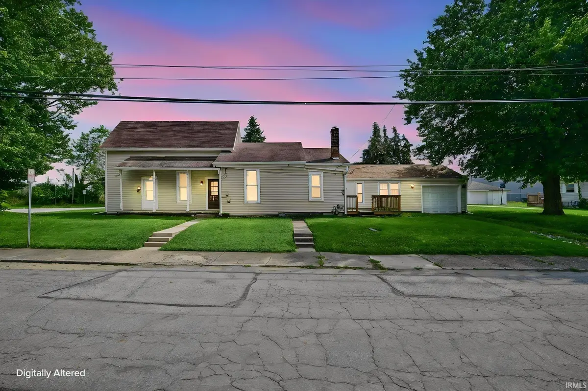 801 S Brandon ST, Kokomo, IN 46901