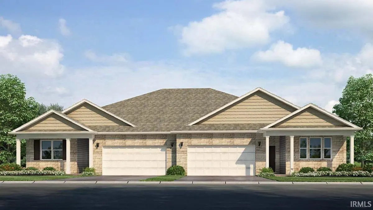 11346 Palmer Lake RUN, Fort Wayne, IN 46818