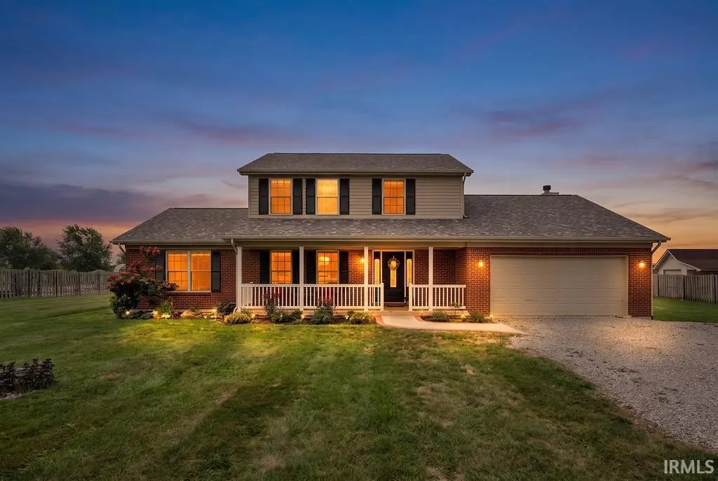 3649 W 500 North ***, Kokomo, IN 46901