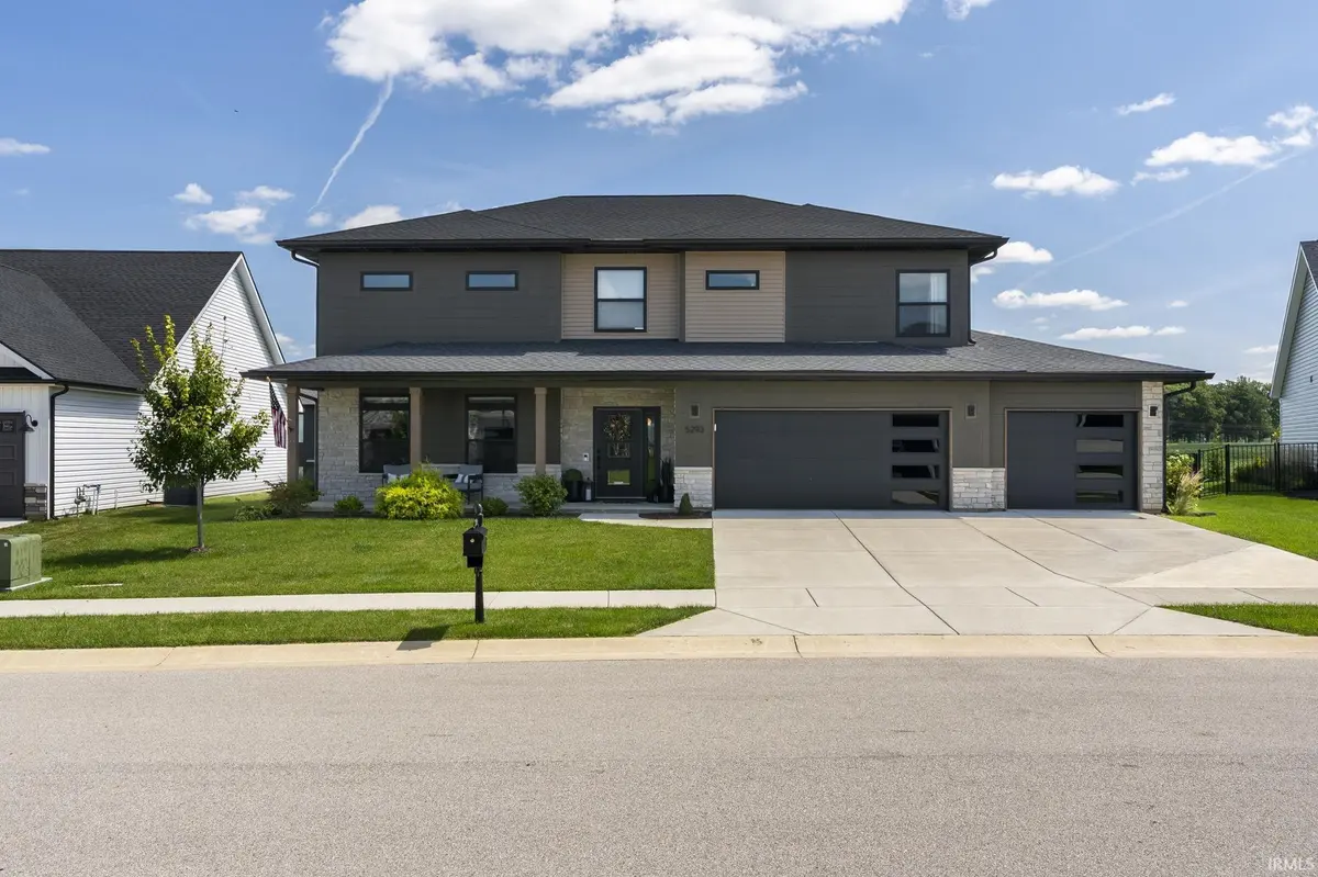 5293 Maize DR, West Lafayette, IN 47906