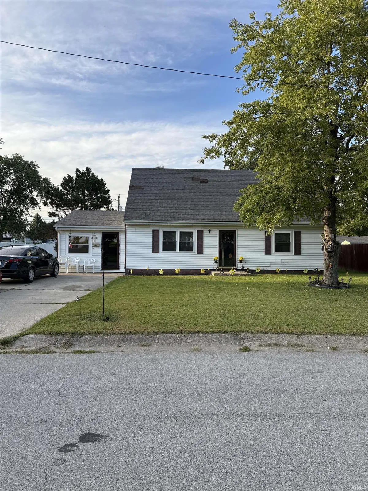 2158 S Fairfield DR, Marion, IN 46953
