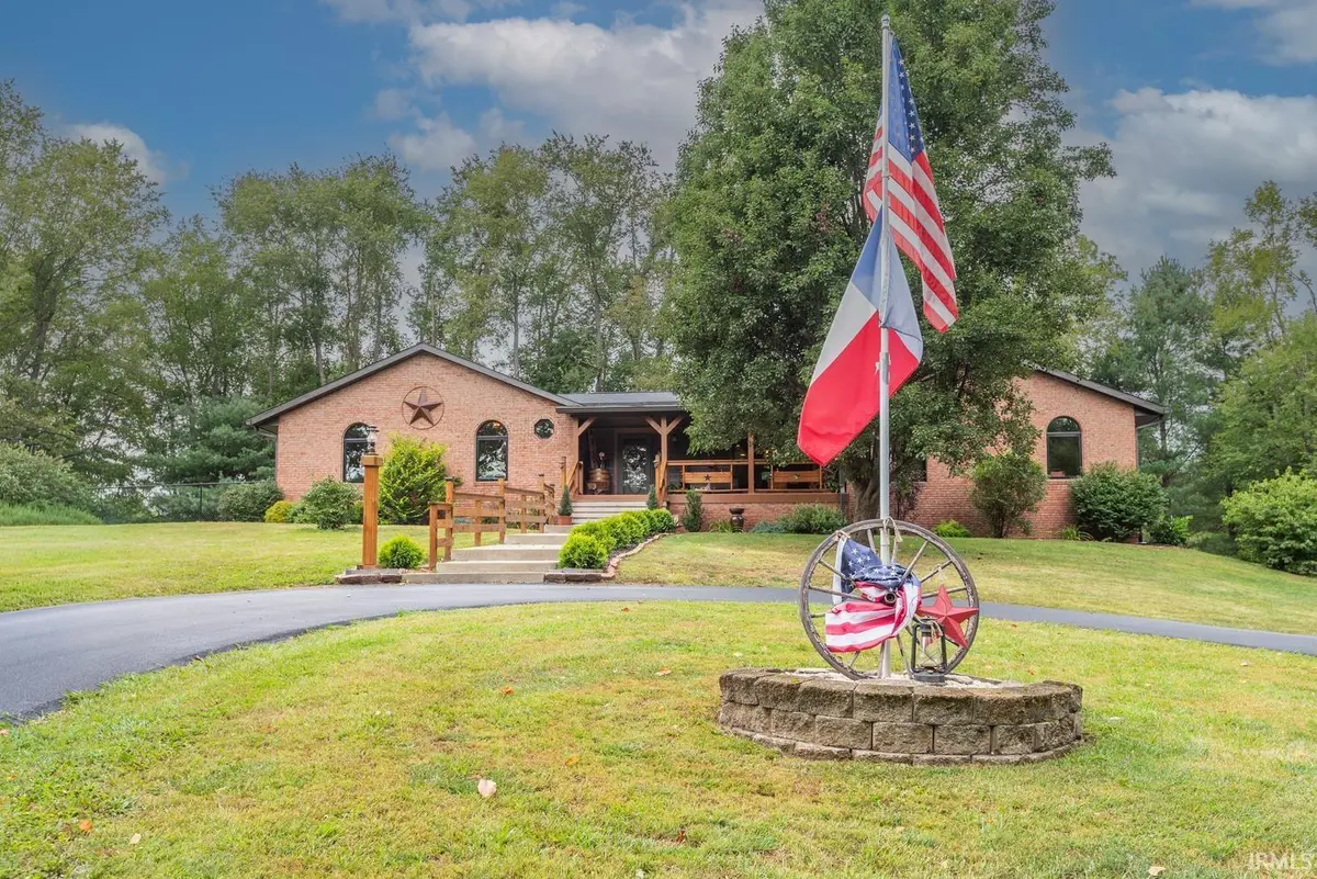 1780 W Lancaster DR, Bloomington, IN 47404-9532