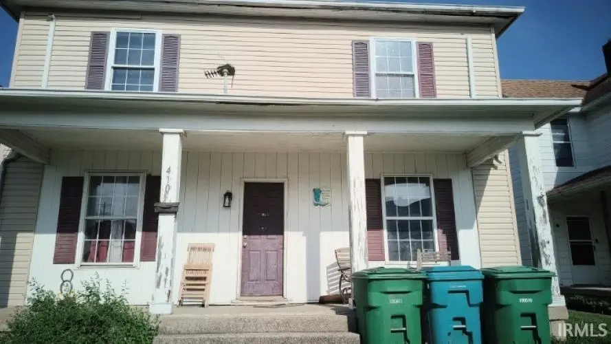 1410 S 18Th ST, New Castle, IN 47362-2607