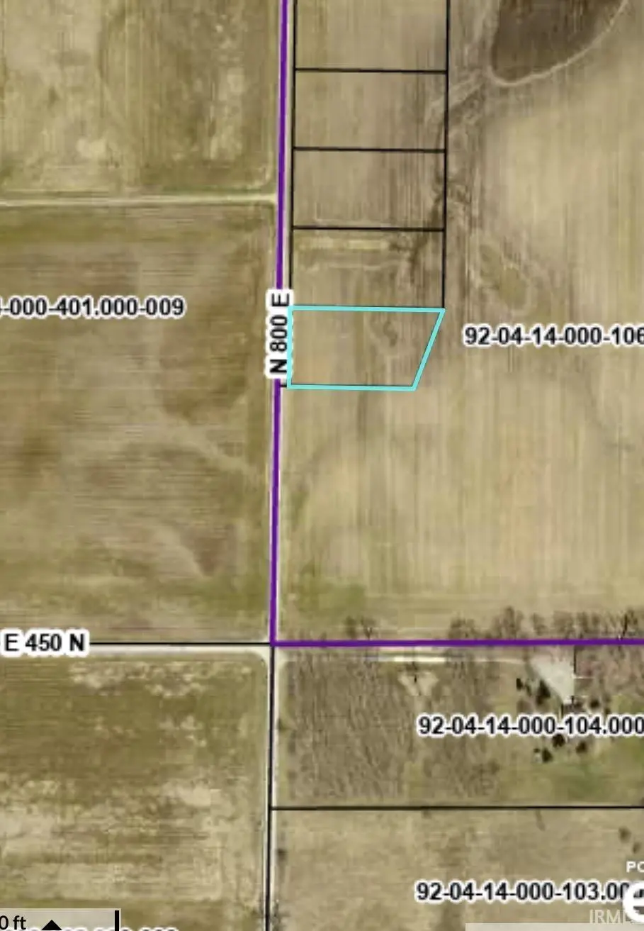 4864 N 800 East ***, Churubusco, IN 46723