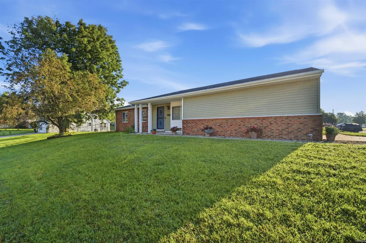 3433 Victoria AVE, Lafayette, IN 47909