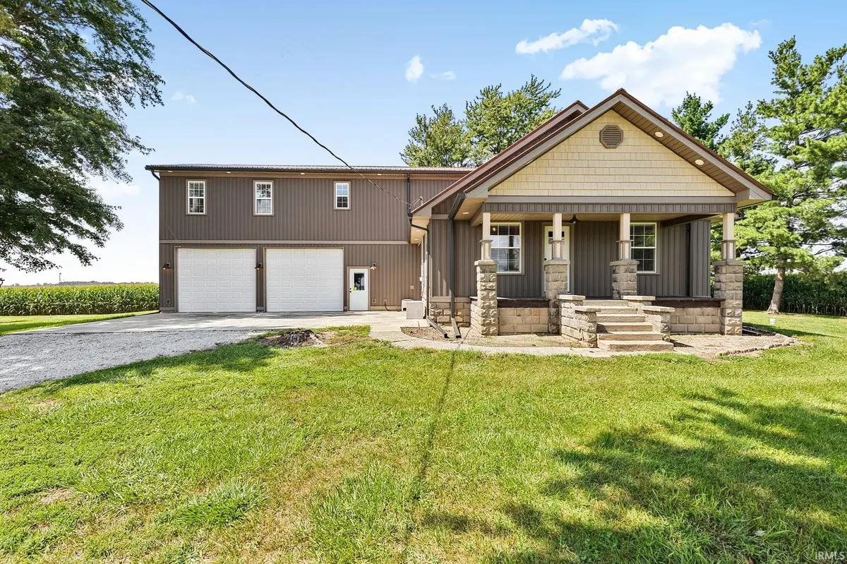 2332 N 700 E ***, Elwood, IN 46036