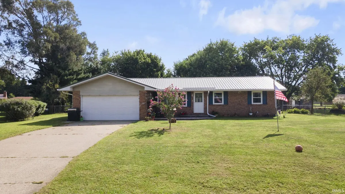 58666 Ox Bow CT, Elkhart, IN 46516