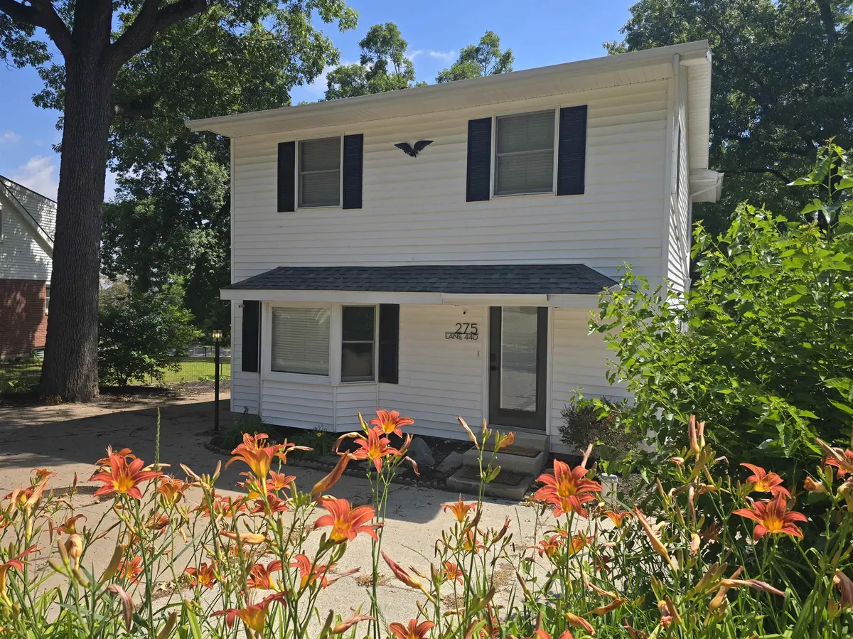275 Lane 440 Lake James ***, Angola, IN 46703