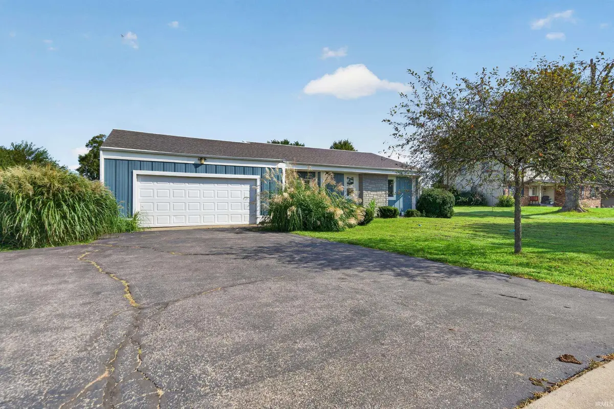 4004 High ST, Logansport, IN 46947