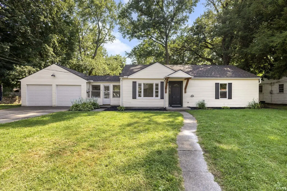 3627 E Jackson BLVD, Elkhart, IN 46516