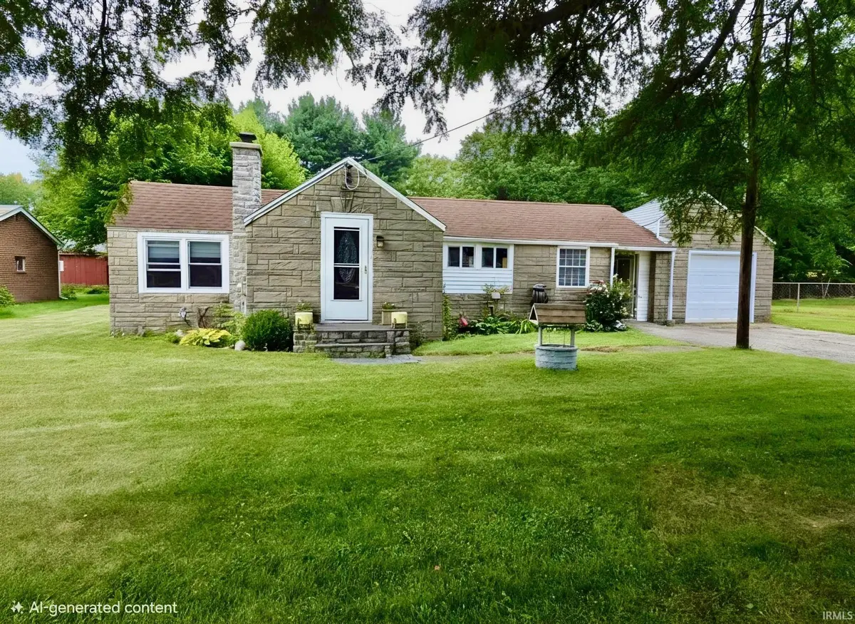 57101 Butternut RD, South Bend, IN 46619-3900