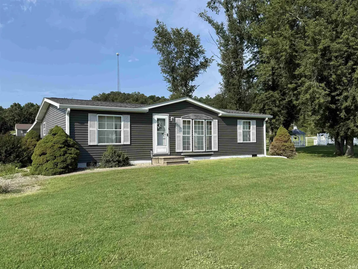 7834 W county rd 100 S ST, French Lick, IN 47432