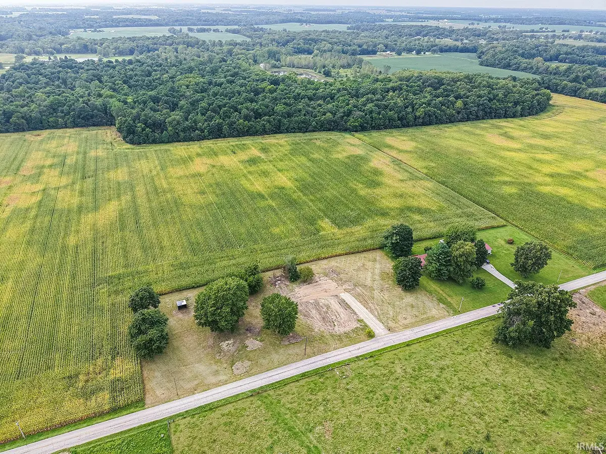 9101 N County Road 650 East RD, Albany, IN 47320-9739