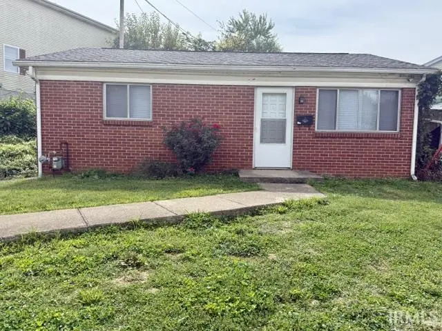 116 E 19th ST, Bloomington, IN 47408