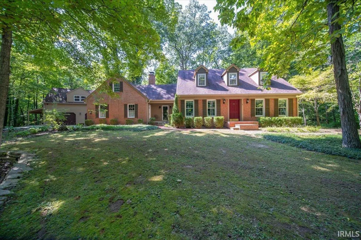 4919 E State Road 252 ***, Franklin, IN 46131-8157