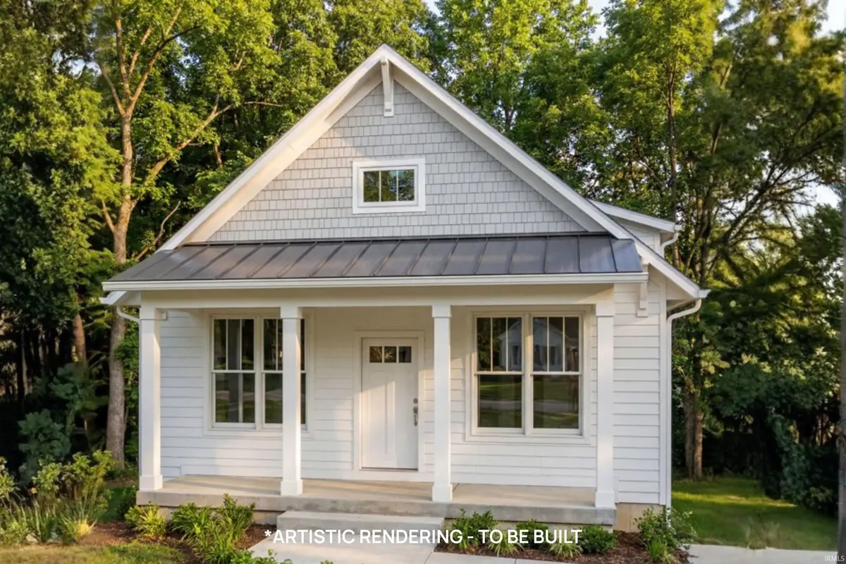541 S Summit ST, French Lick, IN 47432