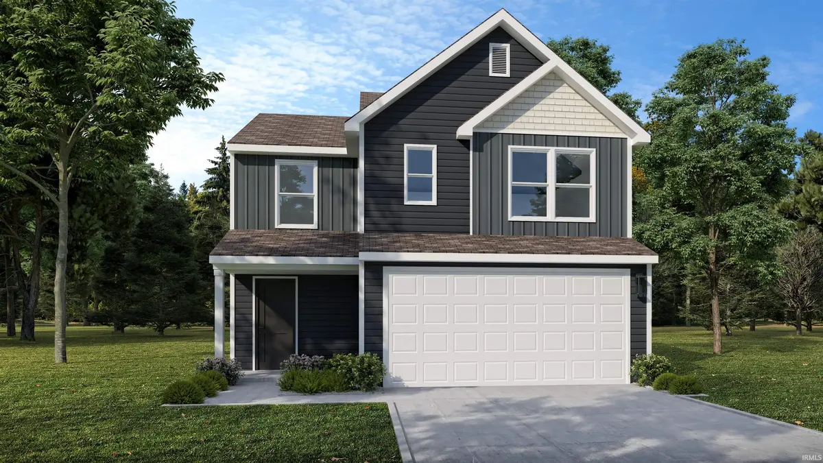 1606 Reagan ST, Kokomo, IN 46902