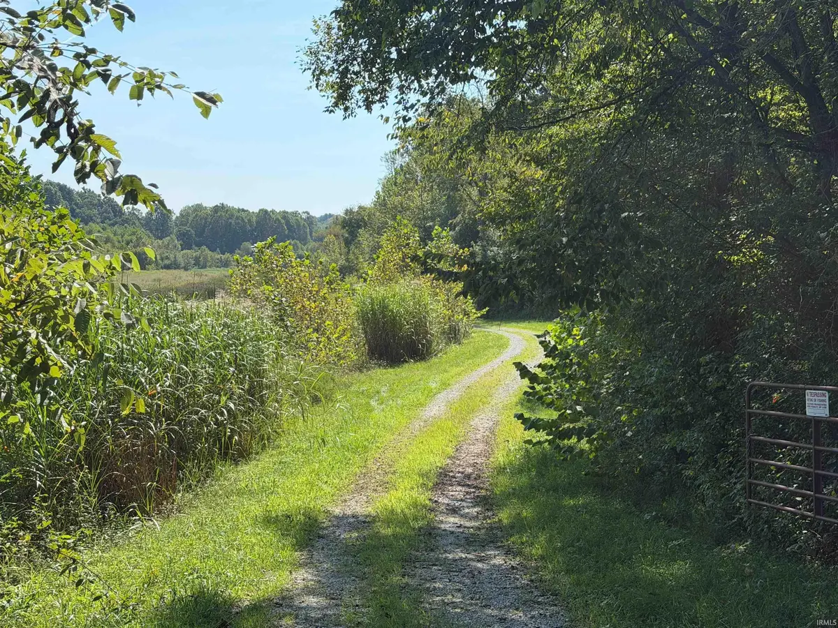 TBD Peerless Road ***, Bedford, IN 47421