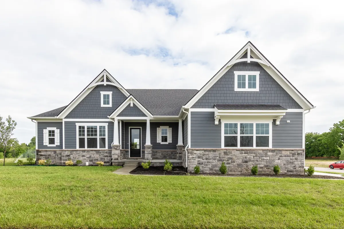 11012 Joelle Drive, Noblesville, IN 46060